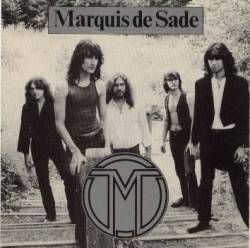 Marquis De Sade : Demo 1981